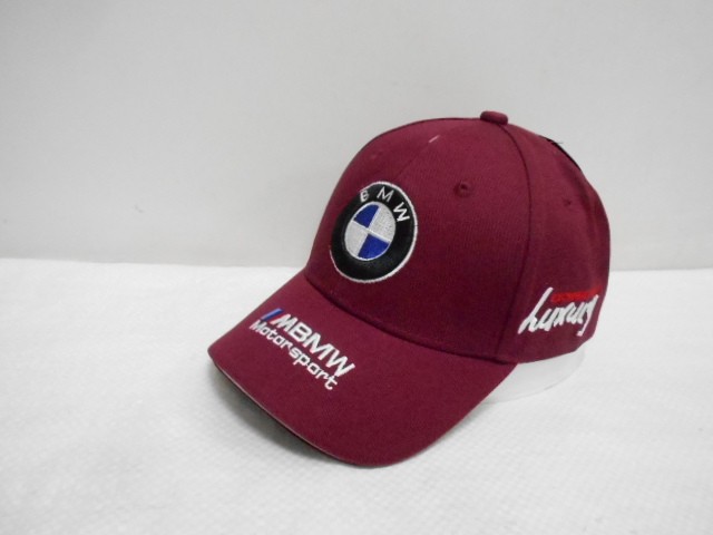 Бейсболка BMW