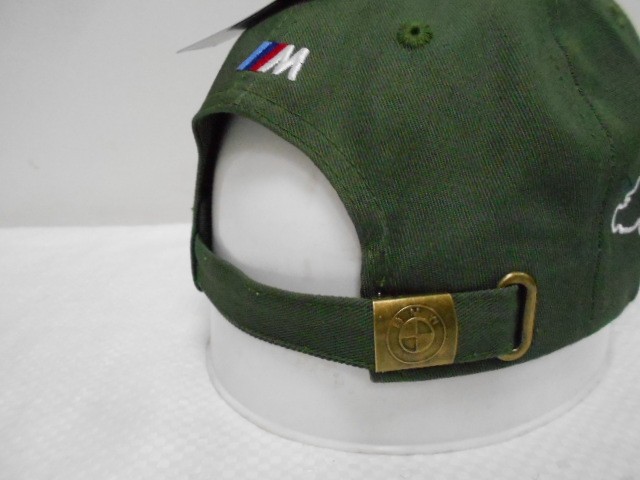  Бейсболка BMW