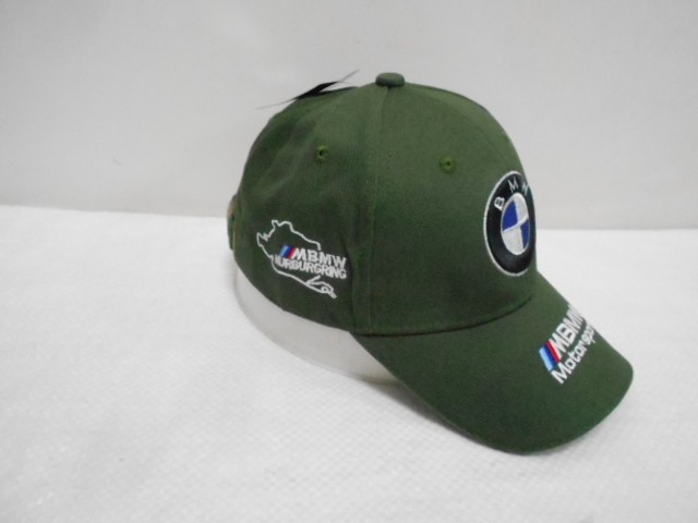  Бейсболка BMW