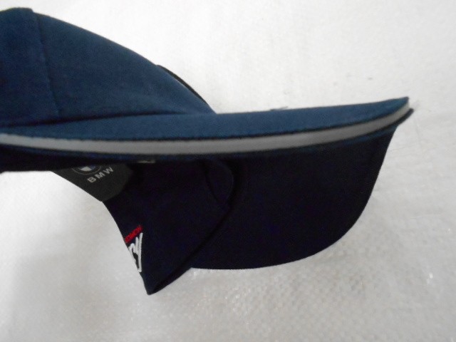  Бейсболка BMW