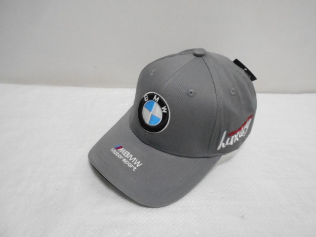  Бейсболка BMW