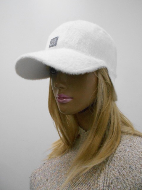  Бейсболка SAGA с ушками