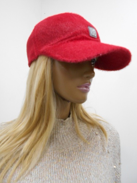  Бейсболка SAGA с ушками