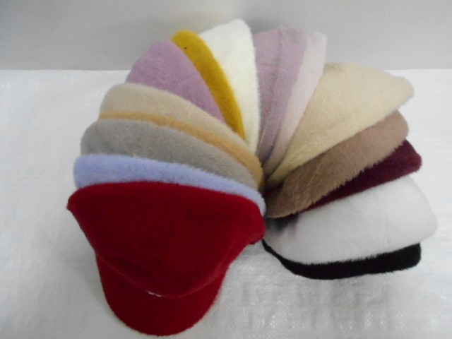  Бейсболка SAGA с ушками