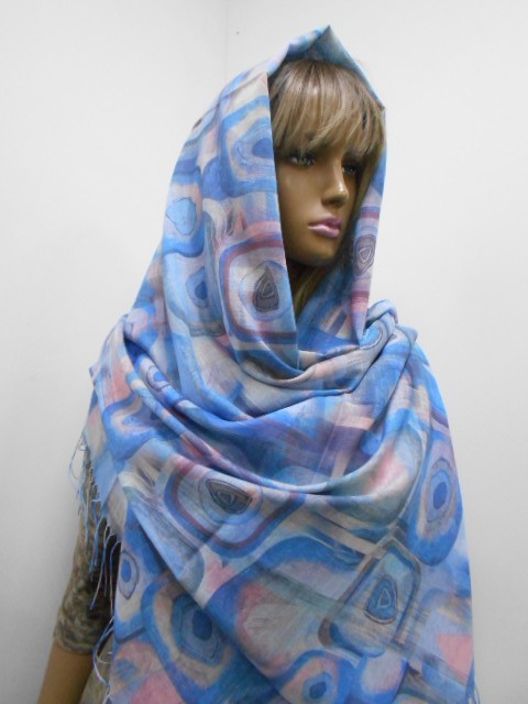 Абстракция п-н 2-ой рисунок