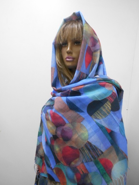 Абстракция п-н 2-ой рисунок