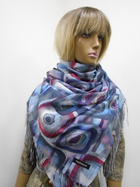 Абстракция п-н 2-ой рисунок