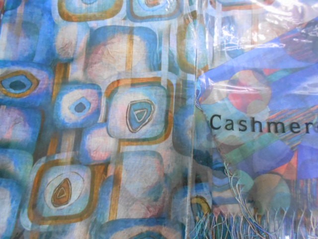 Абстракция п-н 2-ой рисунок