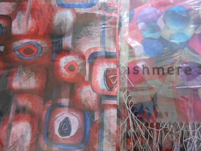 Абстракция п-н 2-ой рисунок