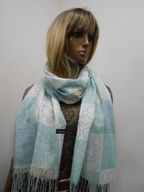 Loewe палантин