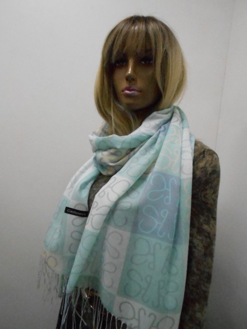 Loewe палантин