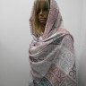  Loewe палантин