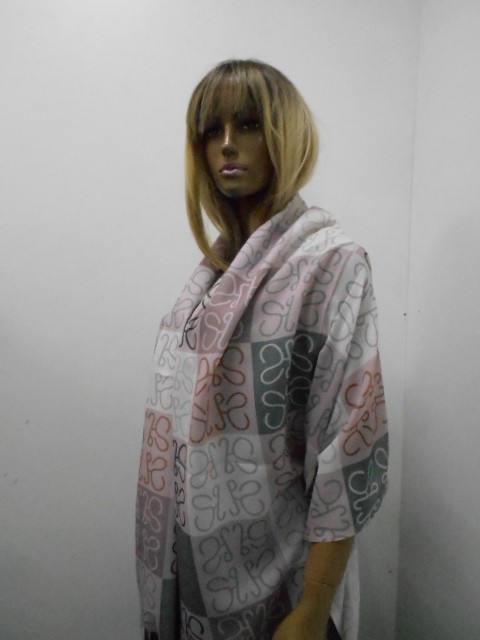 Loewe палантин