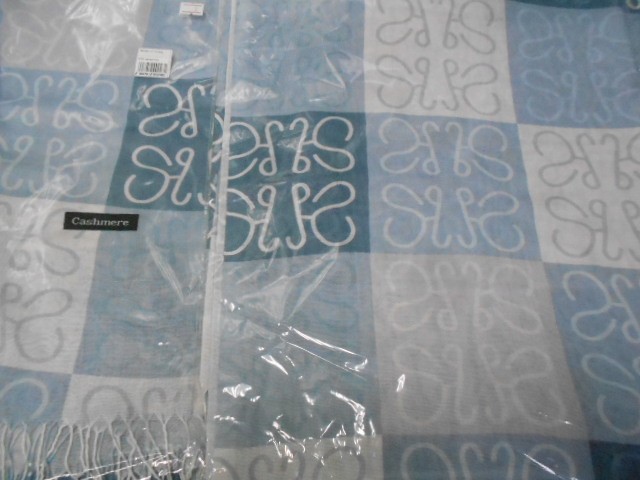 Loewe палантин