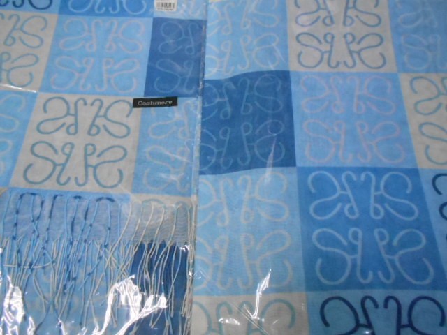 Loewe палантин