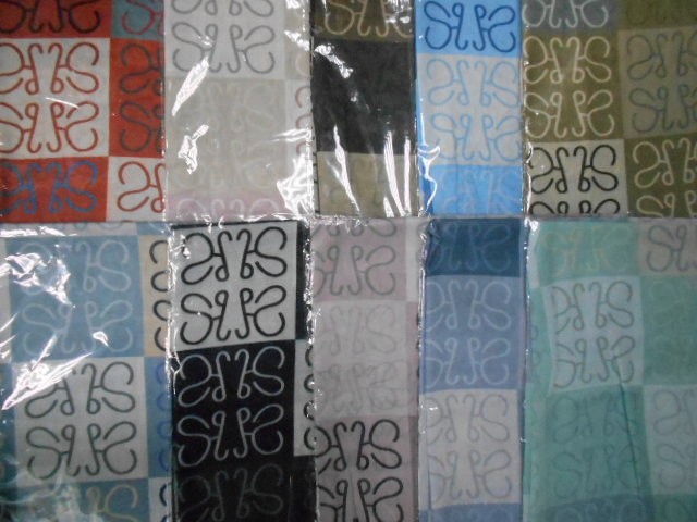 Loewe палантин