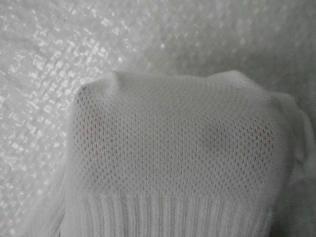  Носки жен.белые