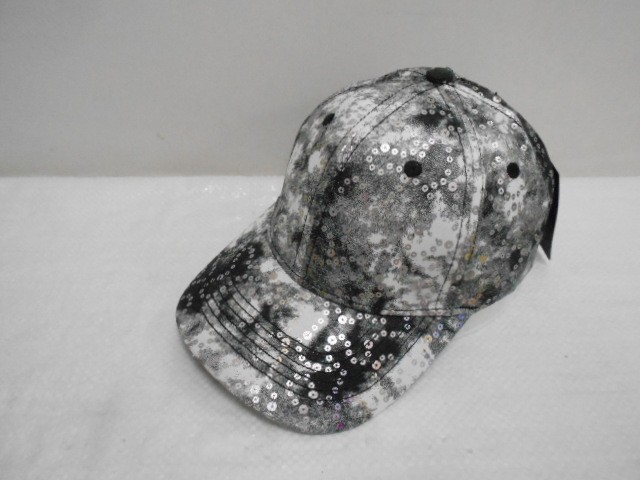  Бейсболка накат