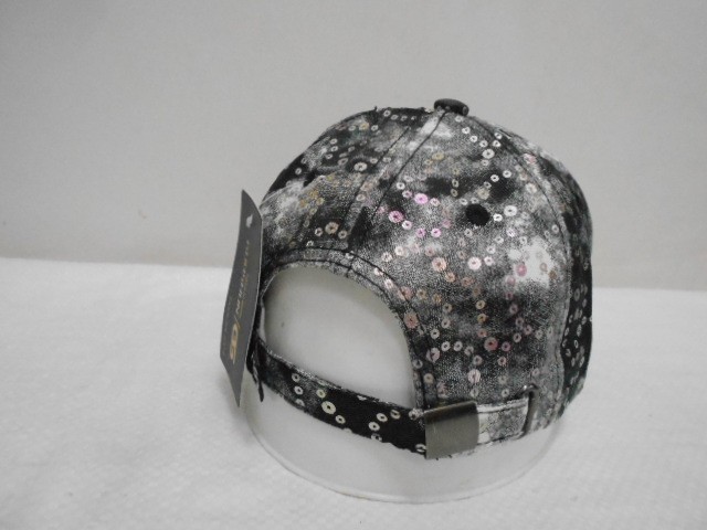  Бейсболка накат