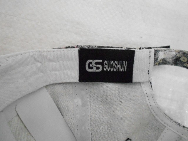  Бейсболка накат