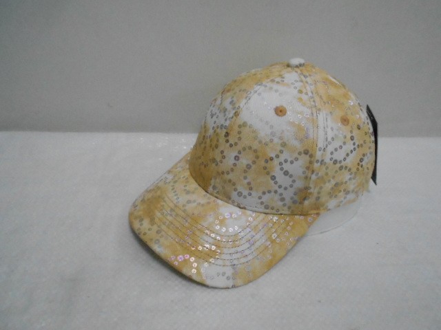  Бейсболка накат