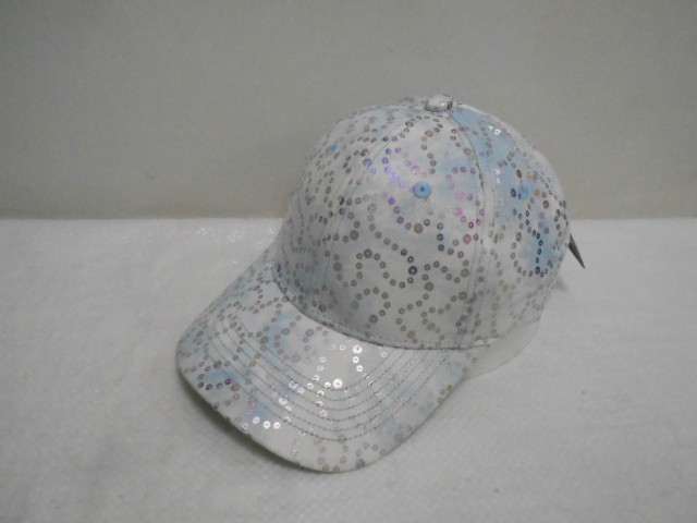  Бейсболка накат