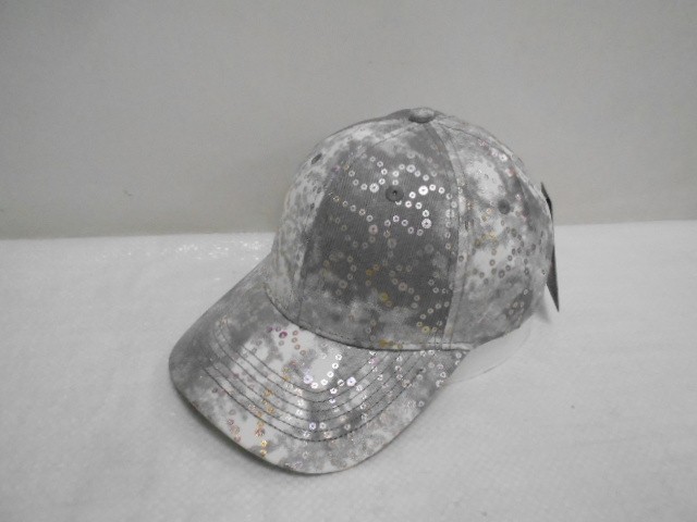  Бейсболка накат