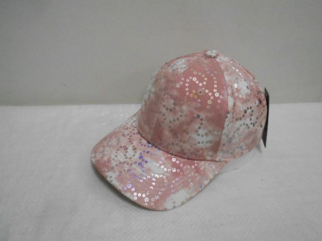  Бейсболка накат