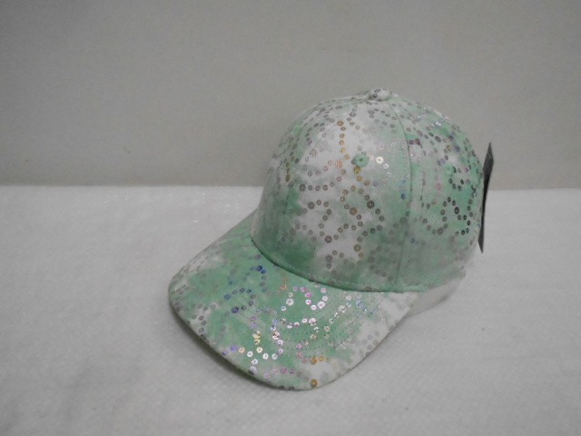  Бейсболка накат