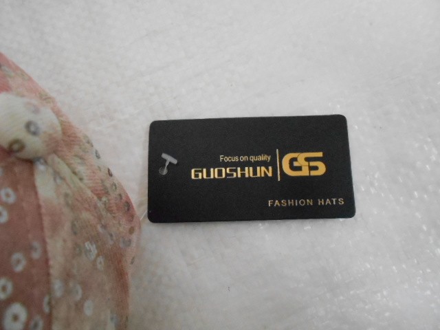  Бейсболка накат