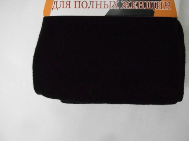   Колготки б/р овечий пух