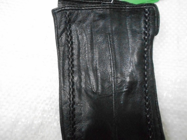   перчатки жен. натурал.кожа 