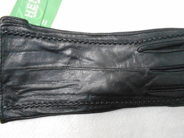   перчатки жен. натурал.кожа 