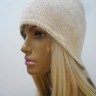  Диор шапка с люрексом