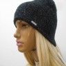  Диор шапка с люрексом