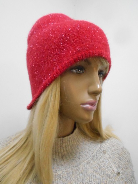  Диор шапка с люрексом