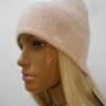  Диор шапка с люрексом