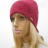  Диор шапка с люрексом