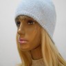  Диор шапка с люрексом