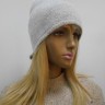  Диор шапка с люрексом