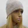  Диор шапка с люрексом