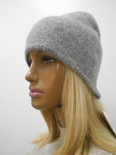  Диор шапка с люрексом