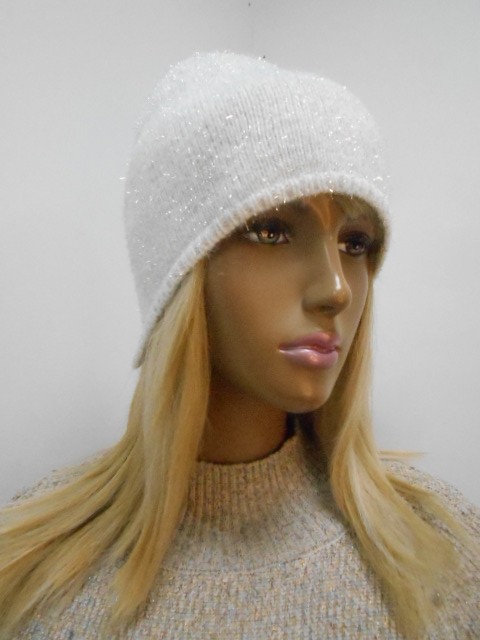  Диор шапка с люрексом