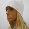  Диор шапка с люрексом