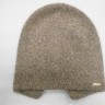  Диор шапка с люрексом