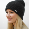  Диор шапка с люрексом