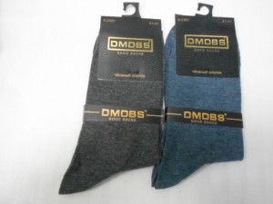   Носки муж. коттон