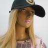  Бейсболка жен. сетка 