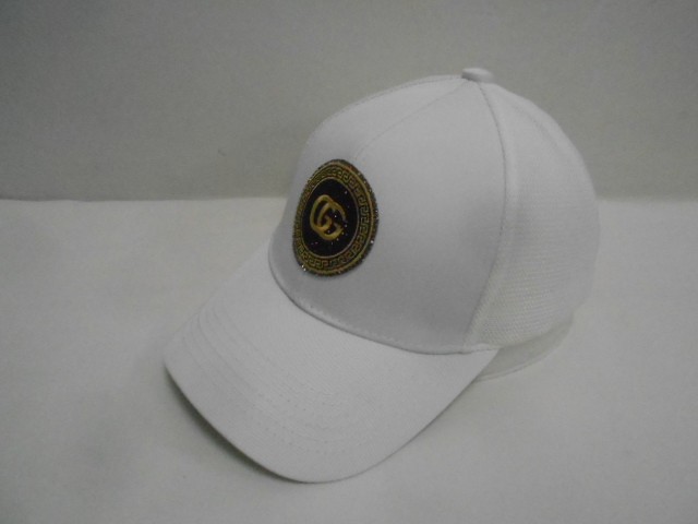  Бейсболка жен. сетка 