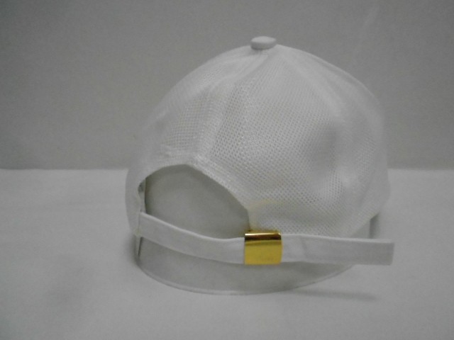  Бейсболка жен. сетка 